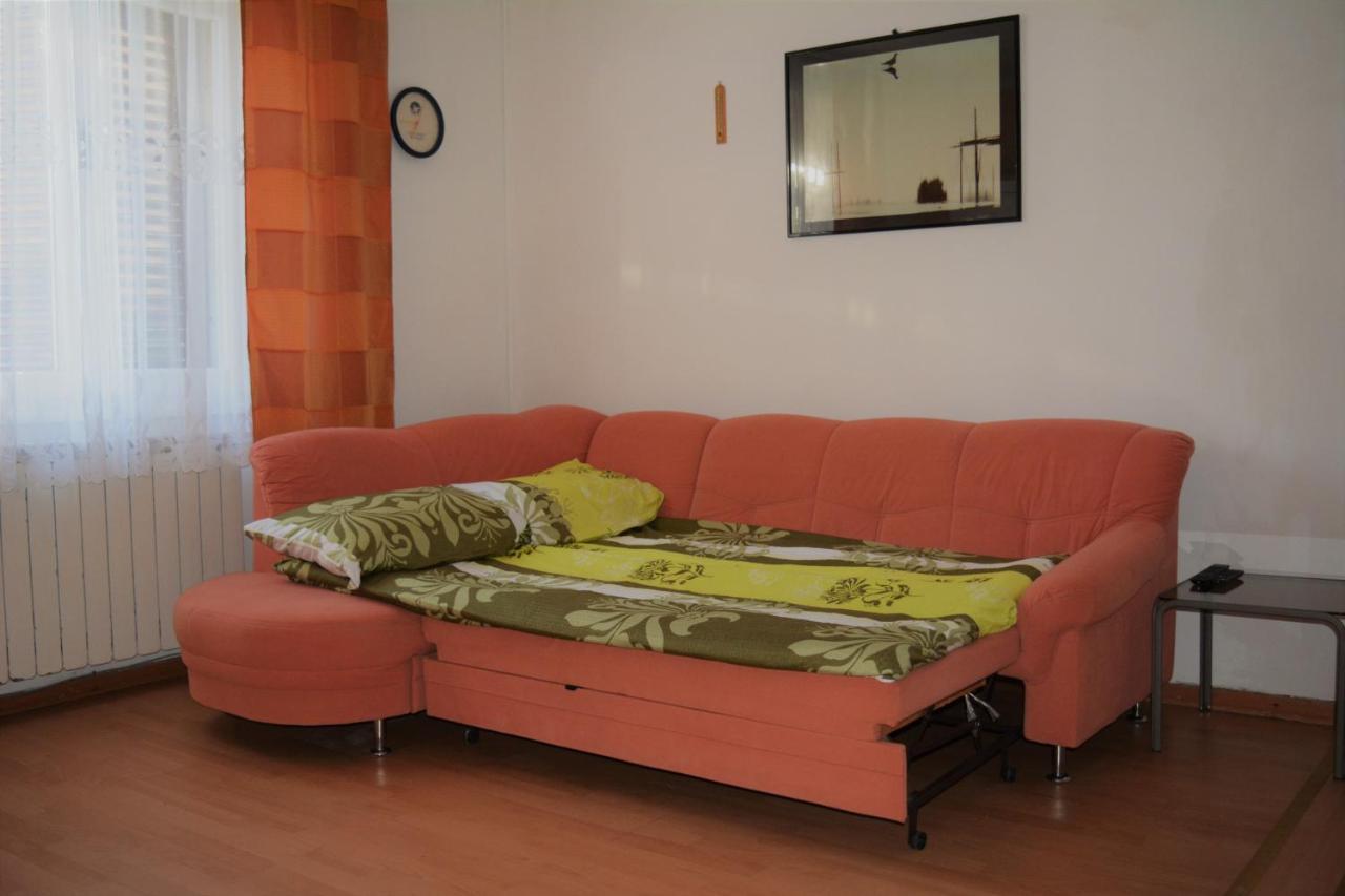 Mare-Sole Apartment Izola Exterior photo